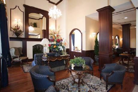 Hampton Inn  Suites Wellington