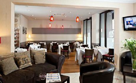 BEST WESTERN Hotel Roosevelt