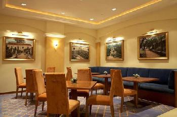 Hilton Imperial Dubrovnik