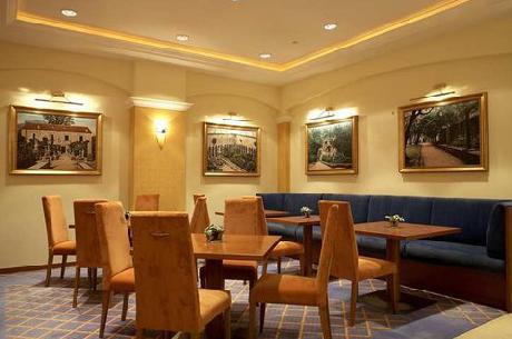 Hilton Imperial Dubrovnik