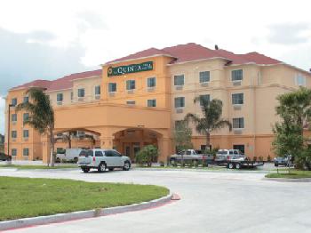 La Quinta Inn & Suites Houston Channelview