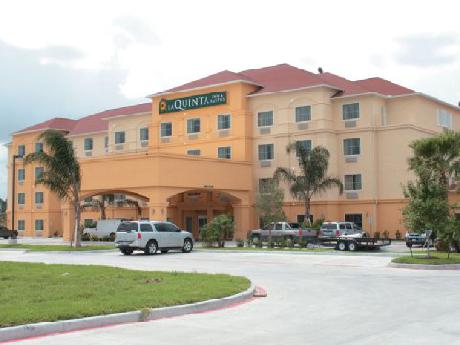 La Quinta Inn & Suites Houston Channelview