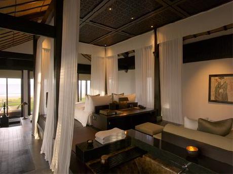 The Nam Hai, Hoi An, Vietnam