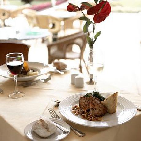 Suite Hotel Eden Mar