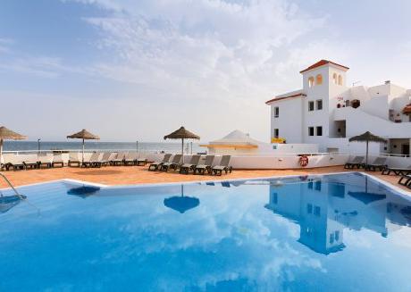 Barcelo Puerto Castillo