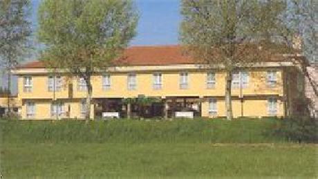 Hotel Palladio