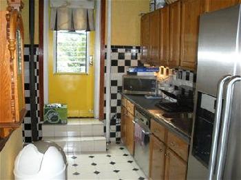 NEW YORK RENAISSANCE HOME AND