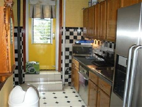 NEW YORK RENAISSANCE HOME AND