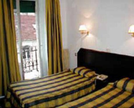 Residencial Duas Nacoes