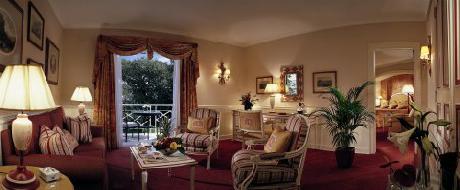 Olissippo Lapa Palace