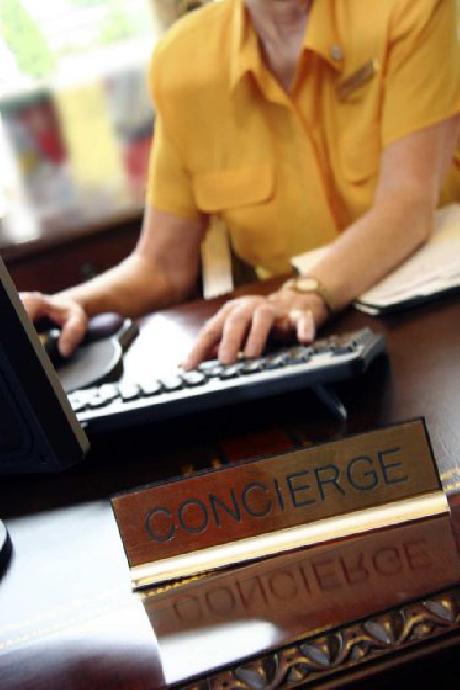 HAMPTON INN TIMES SQUARE HILTON