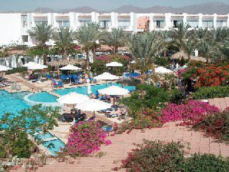 Iberotel Club Fanara and Residence