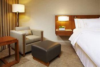 The Westin Gurgaon, New Delhi