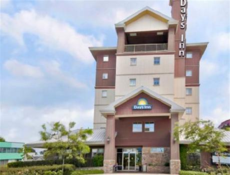 Days Inn - Vancouver Airport