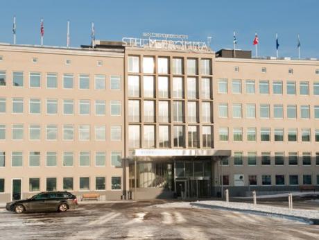 BEST WESTERN PLUS Sthlm Bromma