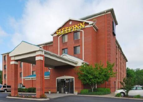Sleep Inn Brentwood