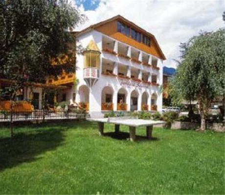 Schachen Parkhotel St. Johann