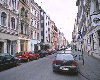 Astor und Aparthotel