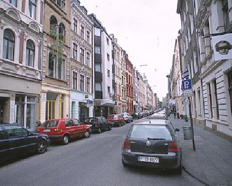 Astor und Aparthotel