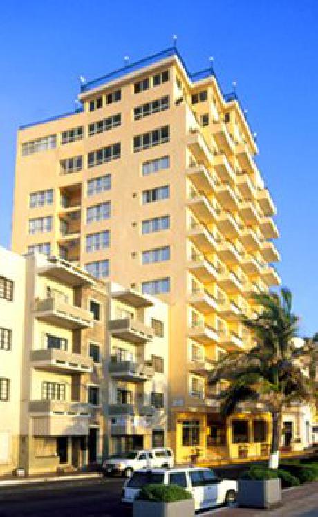 BEST WESTERN Posada Freeman