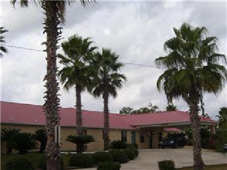 Americas Best Value Inn