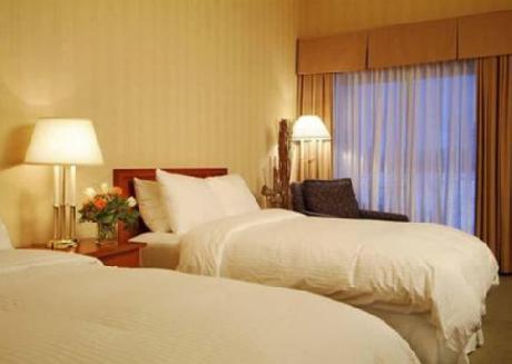 Hidden Valley Resort Huntsvill