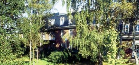 Hotel Ludwig im Park