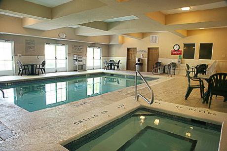 Country Inn & Suites By Carlson, Helen, GA