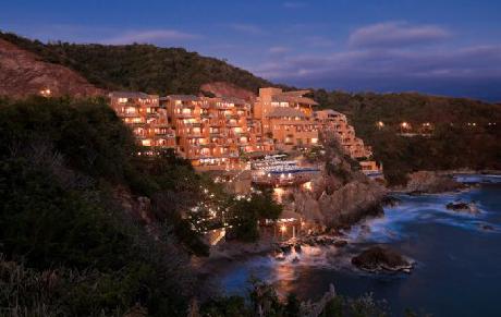Capella Ixtapa