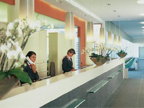 Dorint Amsterdam Airport