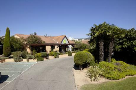 CAMPANILE MARSEILLE  SaintAntoine