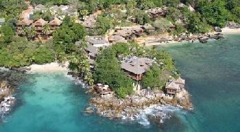 HILTON SEYCHELLES