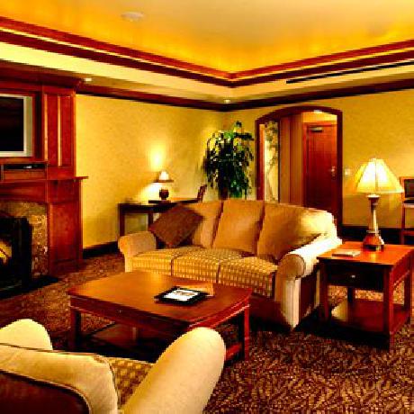 Seneca Niagara Casino and Hotel