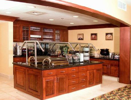 Homewood Suites by Hilton Fort Col