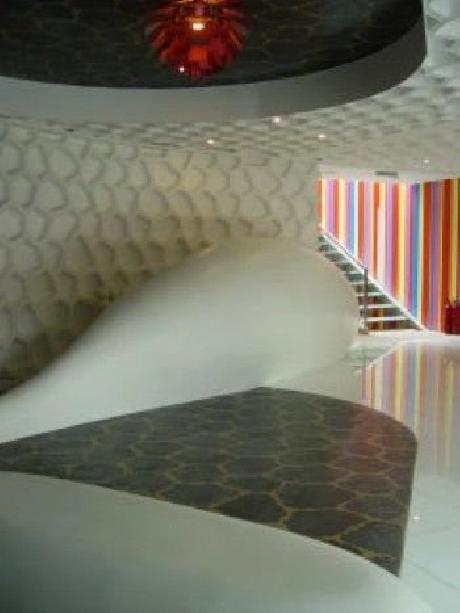 Tangyue Business Hotel