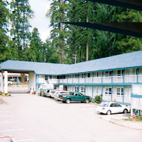 Westhaven Inn Pollock Pines
