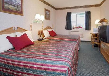 Econo Lodge West Springfield