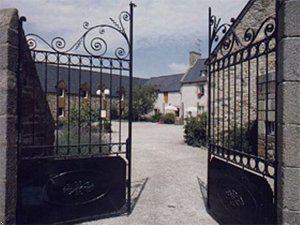 Arcantis Hotel La Grassinais