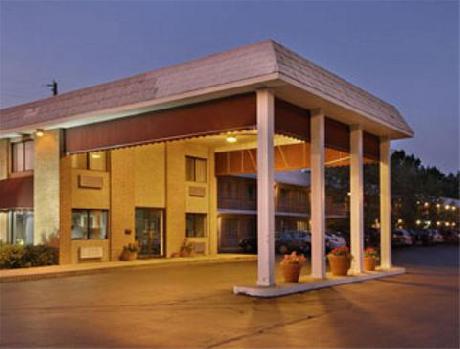 Travelodge Lake Erie Sandusky