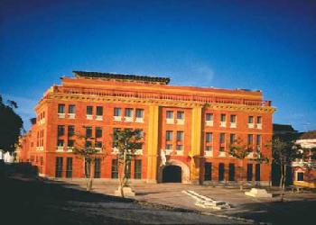 Hotel Charleston Cartagena