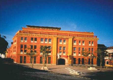 Hotel Charleston Cartagena