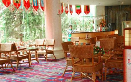 Zeng Cheng Grand Hotel Guangzhou