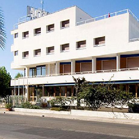 BEST WESTERN La Baia Palace Hotel