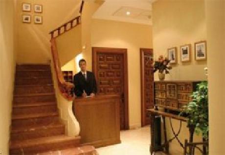 Apartamentos Murillo