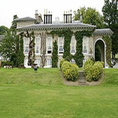 Thainstone House Hotel