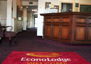 Econo Lodge Carlisle