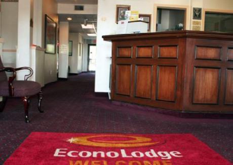 Econo Lodge Carlisle
