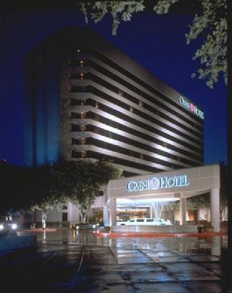 Omni Austin Southpark