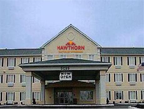 Hawthorn Suites by Wyndham Akron/Seville