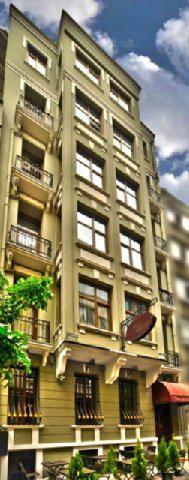 Allstar Nil Boutique Hotel